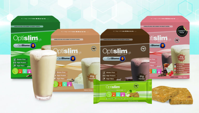 Achieve Your Health Goals with Optislim AU – Offers You Shouldn’t Miss!