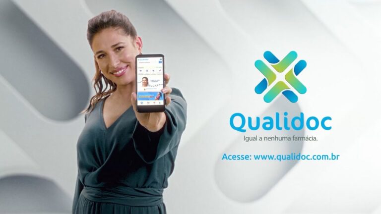 Descubra a Qualidoc: Cuide da Sua Saúde com Comodidade e Descontos Especiais