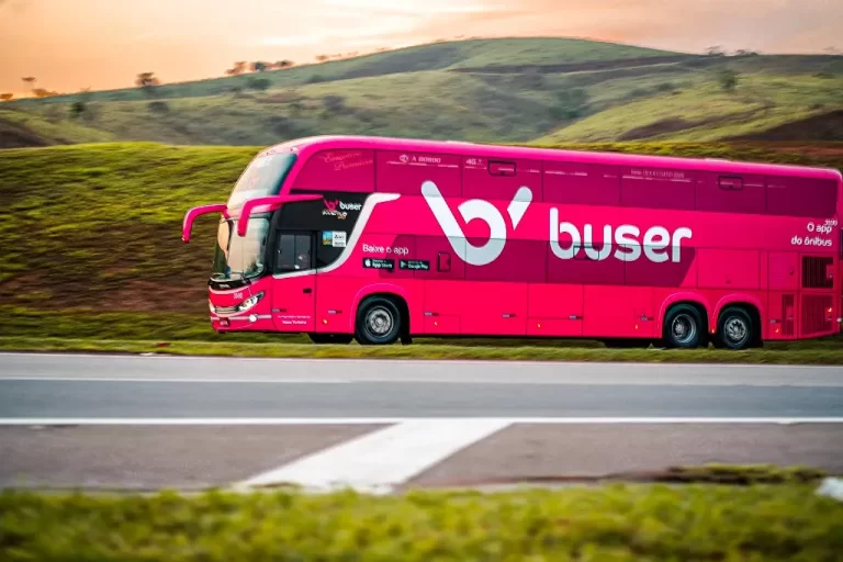 Viaje com Conforto e Economia com a Buser– Descubra Ofertas Imperdíveis!
