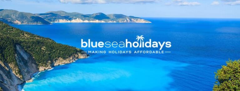 Blue Sea Holidays – Your Gateway to Affordable Getaways