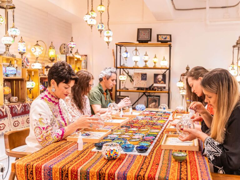 Discover Amazing Creative Workshops with ClassBento – Unleash Your Creativity Today!