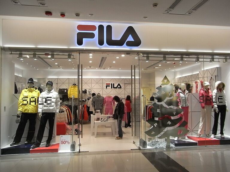 Discover Fila: Style, Comfort, and Performance in Every Step