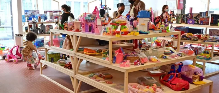 Discover JOUJOU: Fashion That Inspires Confidence