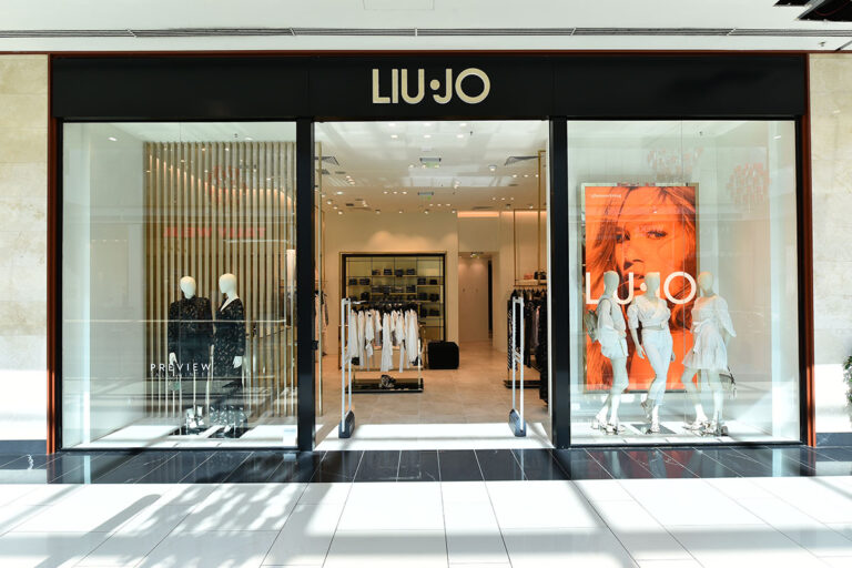 LIU JO: Moda Italiana con Estilo, Elegancia y Ofertas Exclusivas