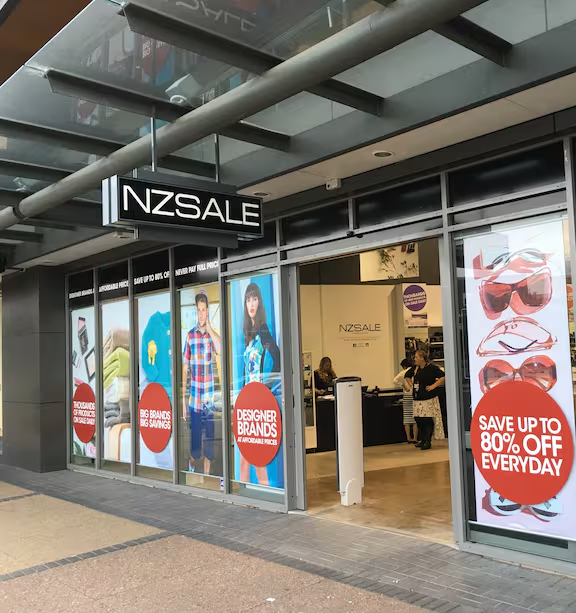Shop Smarter with NZSALE: Incredible Deals You Can’t Miss