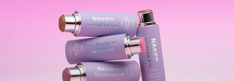 Discover Naked Sundays: Your Skin’s New Best Friend