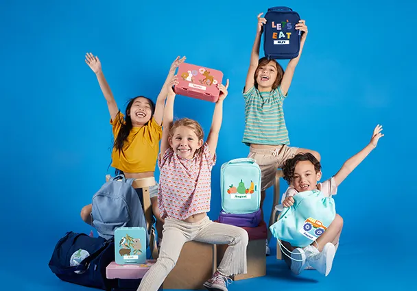 Stuck On You – Personalized Gifts & Labels That Make Life Easier