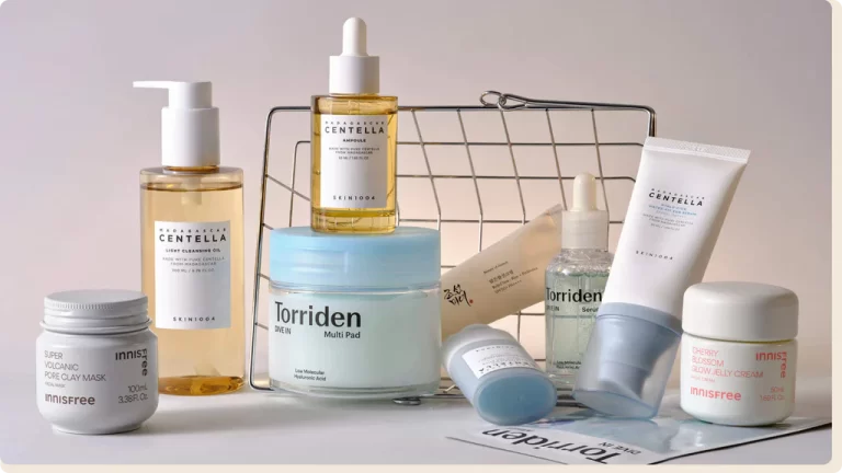 Discover the Best of Asian Beauty with Stylevana – Exclusive Offers Inside