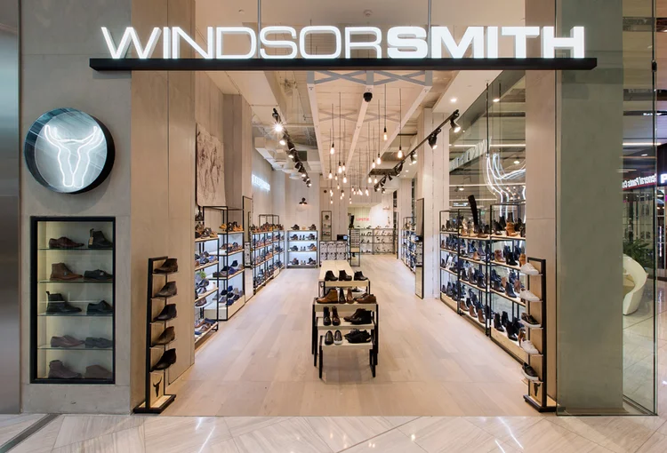 Step Up Your Style with Windsor Smith – Trendy Footwear You’ll Love