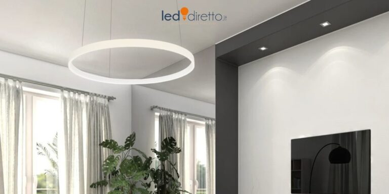 Led Diretto: Illuminazione di Qualità al Miglior Prezzo – Offerte, Sconti e Consigli per Risparmiare!