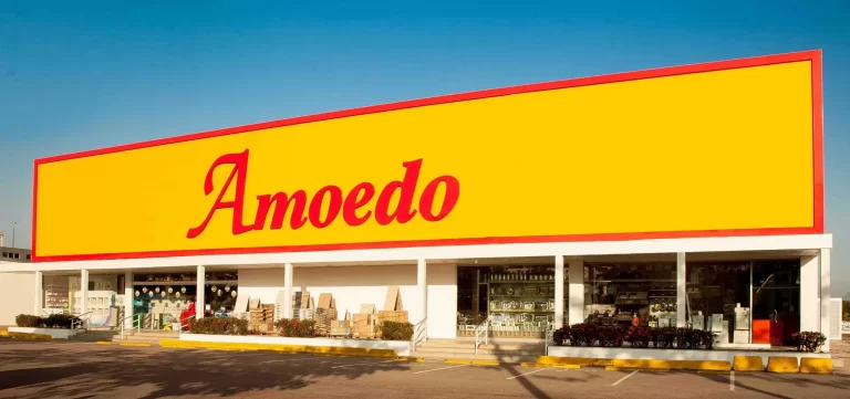 Amoedo Brasil – Qualidade, Variedade e Ofertas Imperdíveis para Sua Casa e Construção!