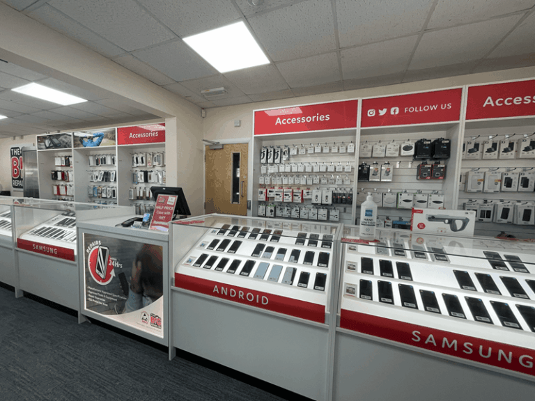 4Gadgets – Premium Refurbished Phones at the Best Prices