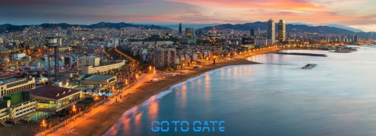 Gotogate: La Mejor Manera de Encontrar Vuelos Baratos y Viajar por Menos