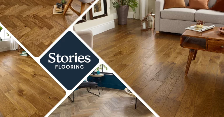 Stories Flooring – Premium Flooring That Transforms Your Home
