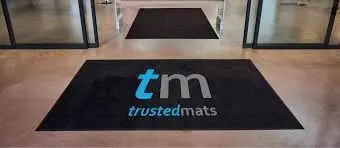 Trusted Mats – Premium Quality Mats Designed for Comfort, Safety & Durability